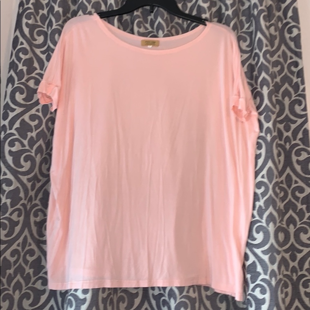 women’s Piko dressy tee